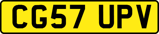 CG57UPV