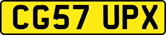 CG57UPX