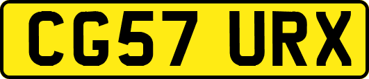 CG57URX