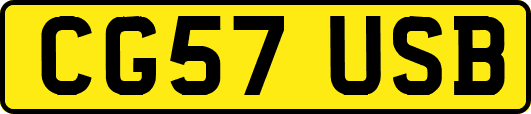 CG57USB