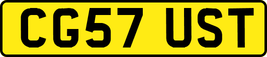 CG57UST