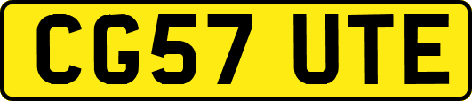 CG57UTE