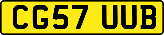 CG57UUB