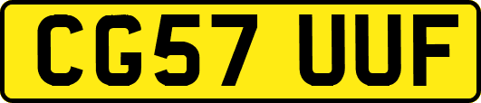 CG57UUF