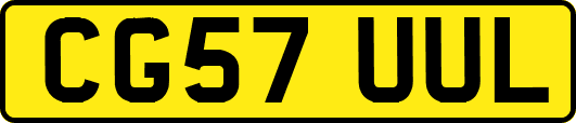 CG57UUL