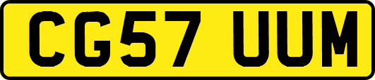 CG57UUM