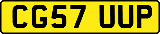 CG57UUP