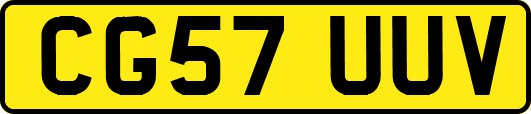 CG57UUV