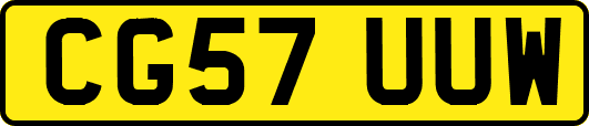CG57UUW