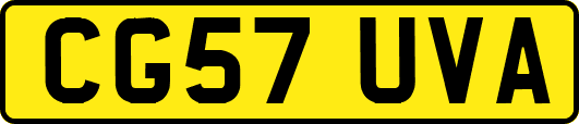 CG57UVA