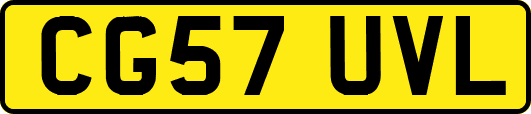 CG57UVL