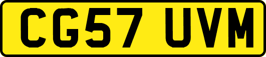 CG57UVM
