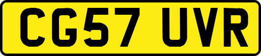 CG57UVR
