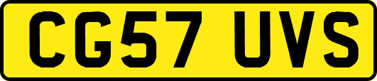 CG57UVS