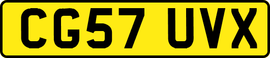 CG57UVX