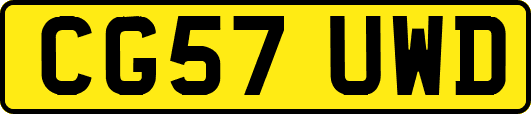 CG57UWD