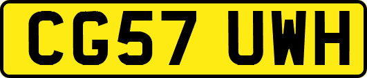 CG57UWH