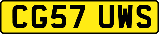 CG57UWS