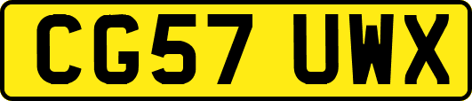 CG57UWX