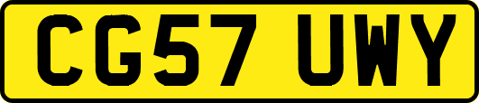 CG57UWY