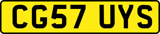 CG57UYS