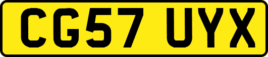 CG57UYX