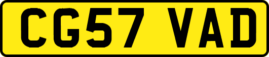 CG57VAD