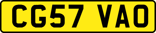 CG57VAO