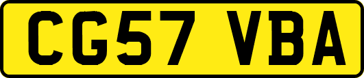 CG57VBA
