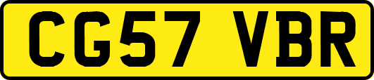 CG57VBR