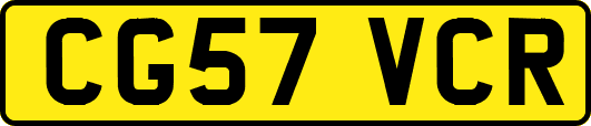 CG57VCR