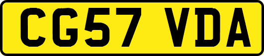 CG57VDA