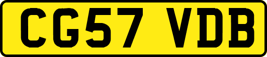 CG57VDB