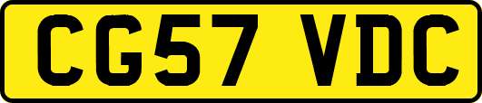 CG57VDC