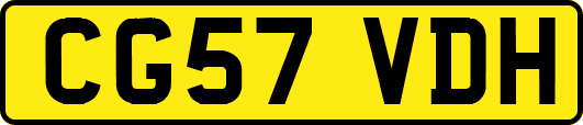 CG57VDH