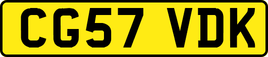 CG57VDK