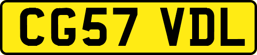 CG57VDL