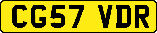 CG57VDR