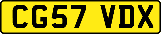 CG57VDX