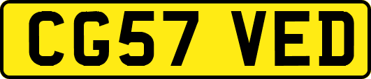 CG57VED