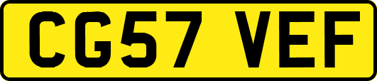 CG57VEF