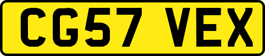 CG57VEX