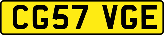 CG57VGE