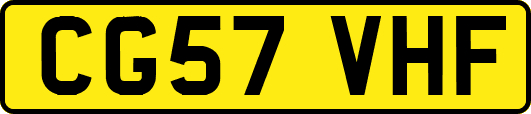 CG57VHF