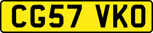 CG57VKO