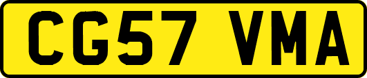 CG57VMA