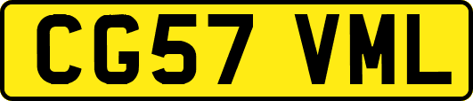 CG57VML