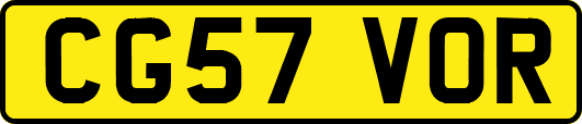 CG57VOR