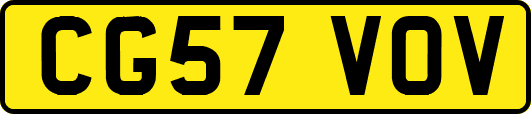 CG57VOV