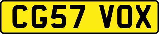 CG57VOX